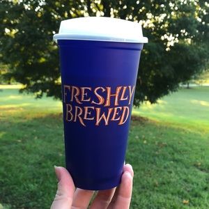 Starbucks Halloween 2020 Reusable Hot Cup